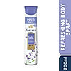 English Lavender deo MEGA PACK 200ml