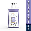 Yardley London English Lavander Fragrant Handwash 200ml