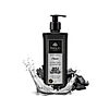 Classic Activated Charcoal Face & Body Wash 250ml