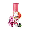 Yardley London Fine Fragrance Mist – Alpine Rose & Black Currant – 140 ml