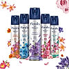 Floralis by Yardley London 210 ml - Home Fragrance Spray - Spring Meadows -  Air Freshener  Spray