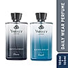 Yardley Gentleman Classic Daily Wear Pefume & Yardley Gentleman Daily Wear Pefume Royale combi