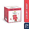 Yardley Luxury Soap Combo - Pack of 3 x 4 variants (12 Pcs)