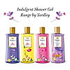 Yardley London Floral Essence Shower Gel Peony & Ylang Ylang 250ml