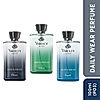 Yardley Gentleman Perfume combo -100ml x 3 Pack of 3