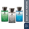 Yardley Gentleman Perfume combo -50ml x 3 Pack of 3