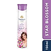 Yardley London Star Blossom Refreshing Perfume Spray, 150 ml  (Limited Edition - Kriti Sanon)