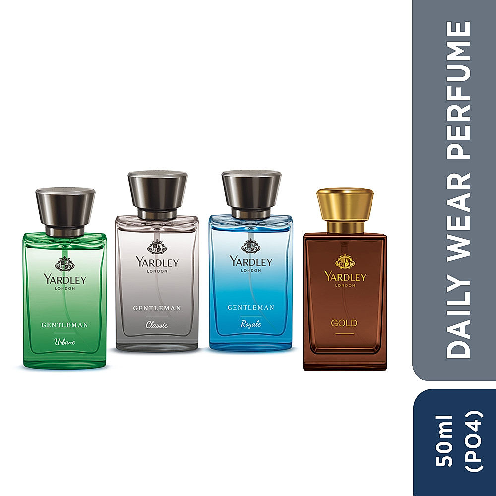 Yardley gentleman perfume outlet