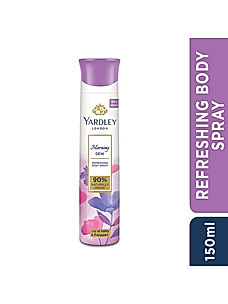 Morning Dew Deo 150ml