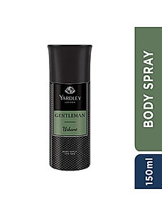 Gentleman Urbane Deo 150ml