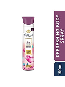 Spring Blossom deo 150ml