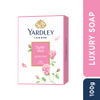 English Rose Luxury Soap 100g