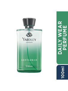 Gentleman Urbane Daily Wear Perfume 100ml