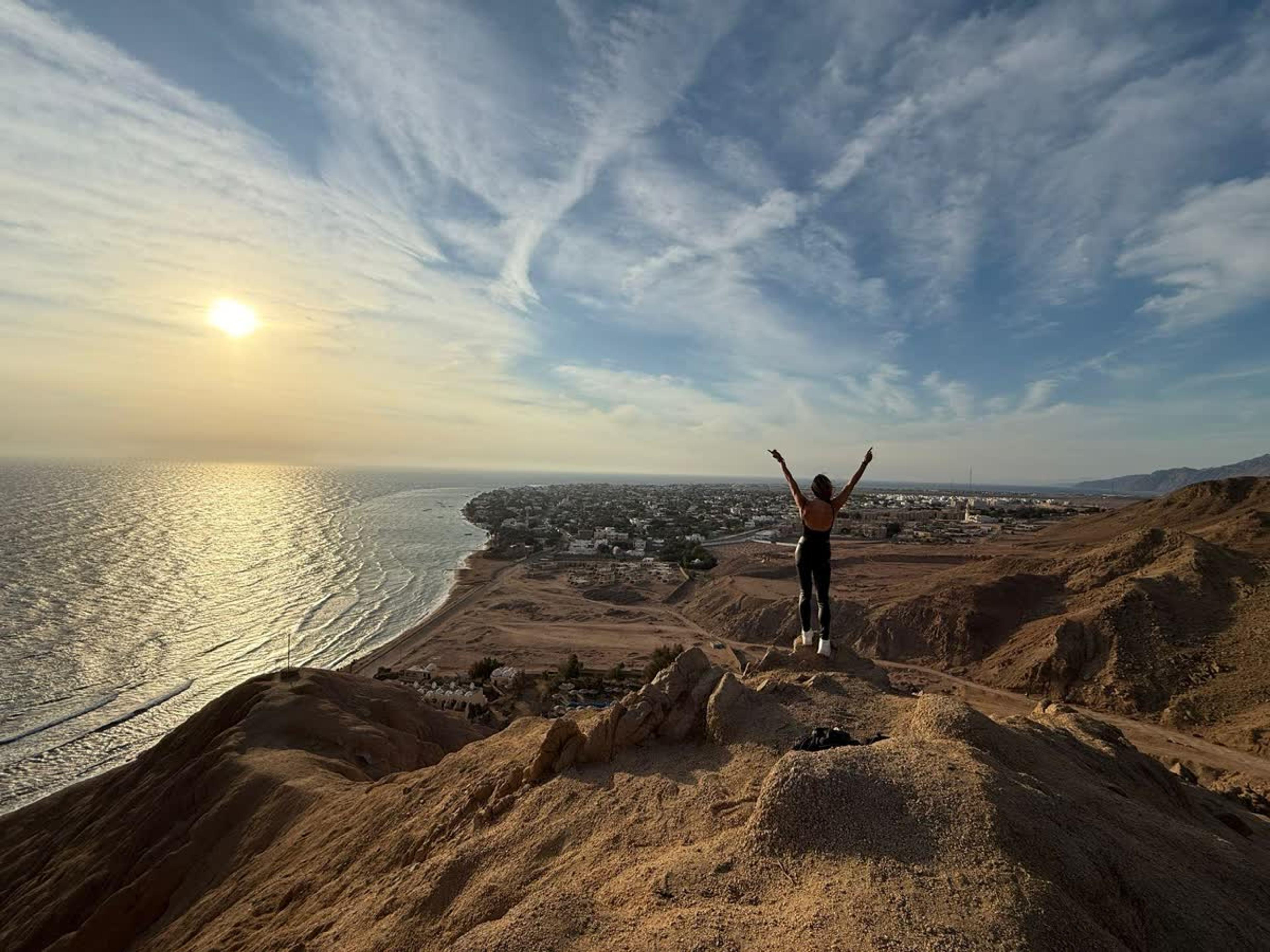 Dahab Egypt - Red Sea Diving Paradise