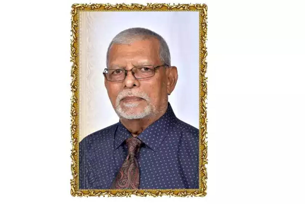 މަޑުލު މުޙައްމަދު ވަޙީދު