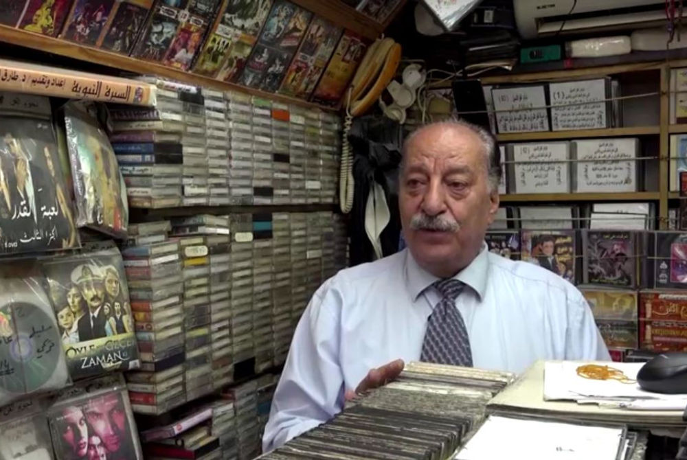 ޤުދުސްގައި ހުރި ޤުރައިޝީ ޚަޒާނާ ވަރަށްވެސް ތަފާތު