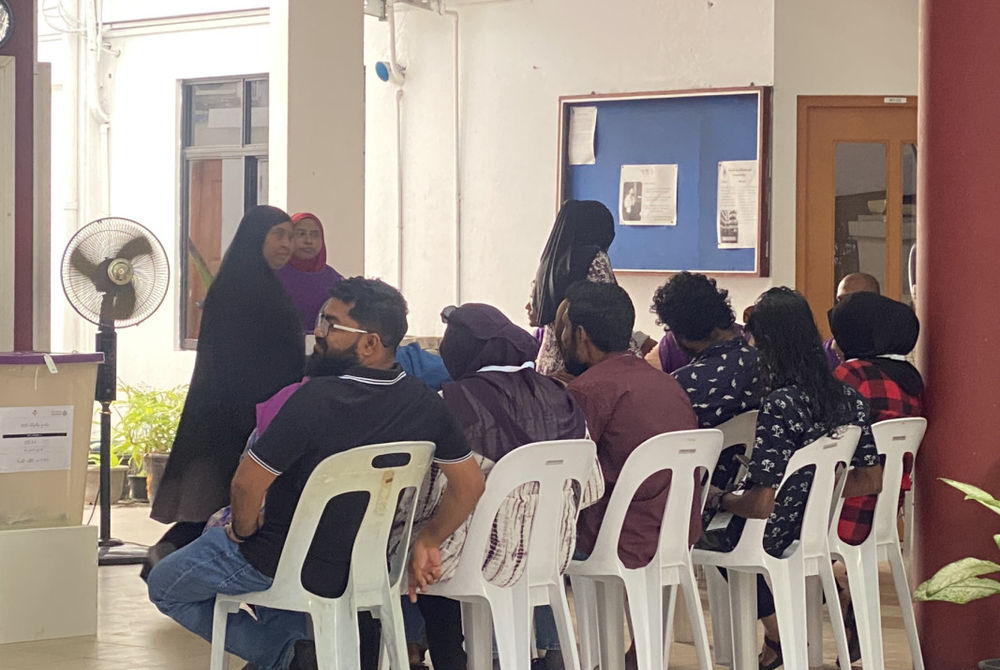 2023 President's Election  - MNU Business School