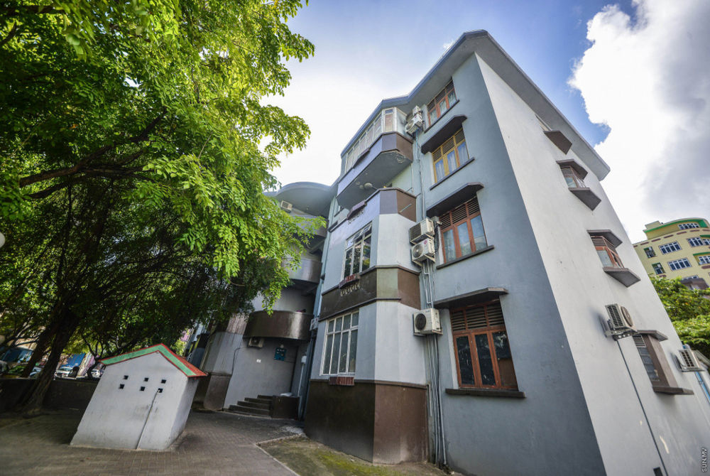 ސިނަމާލެ ފްލެޓުތައް