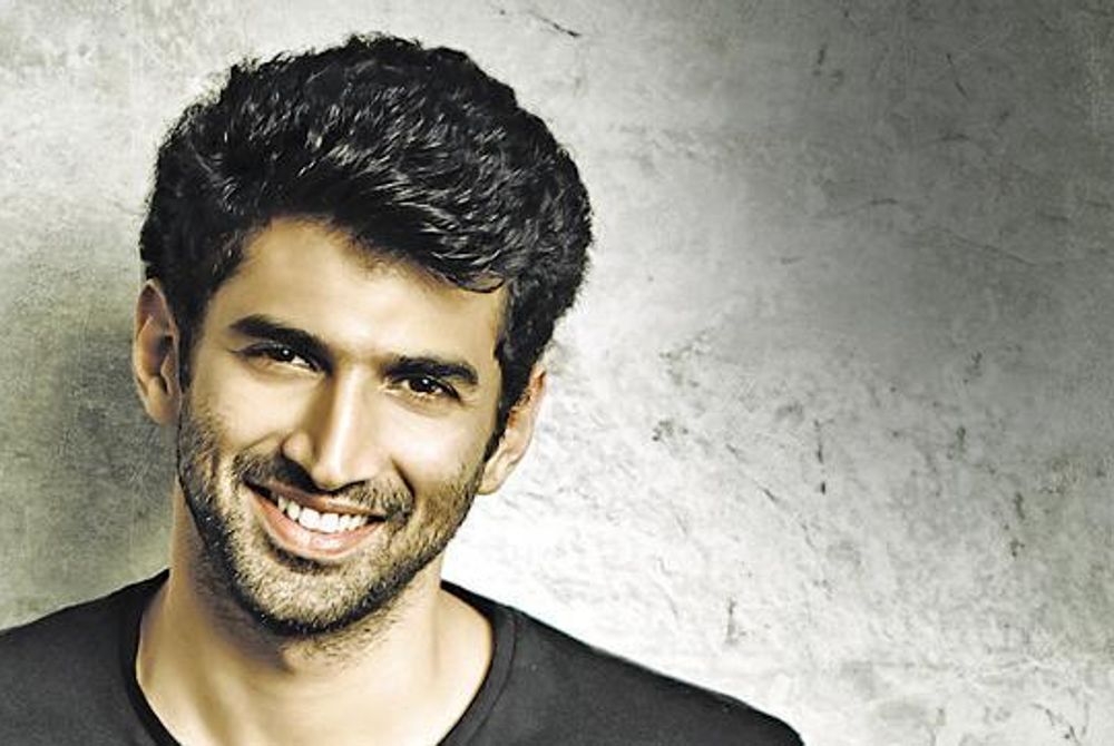 އަދިތްޔާ ރޯއީ ކަޕޫރު