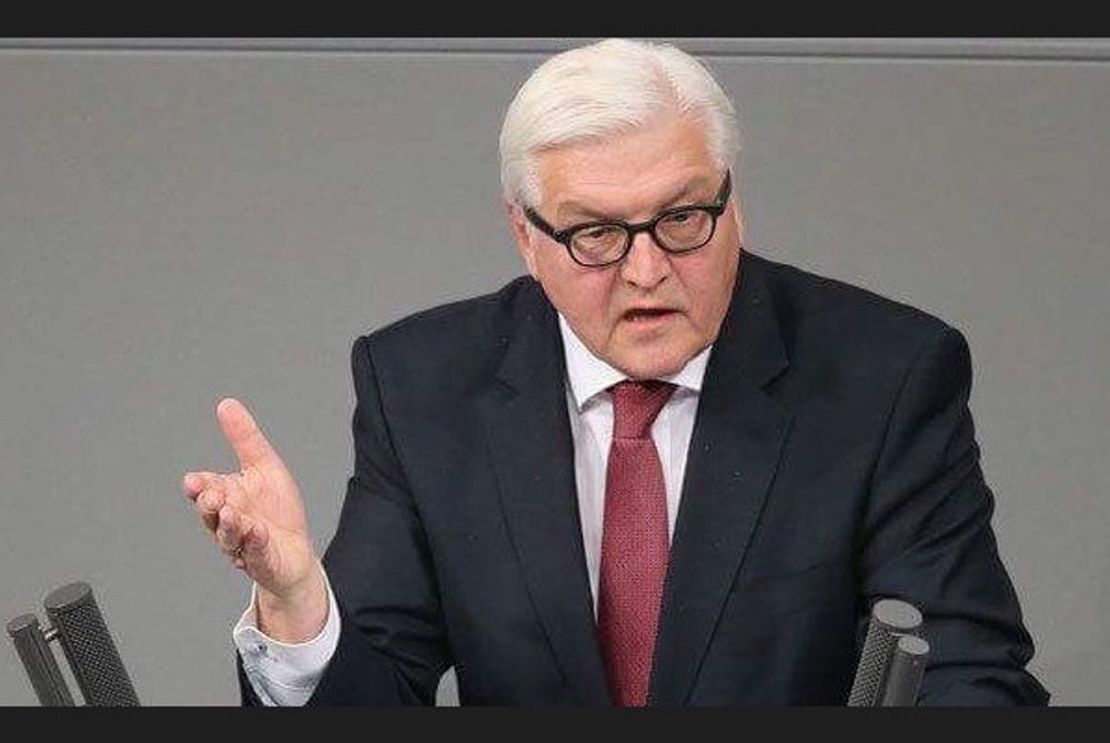  ފްރޭންކް ވޯލްޓަރ ސްޓީންމިއަރ އަށް ގާނޫނު ހަދާ މަޖިލީހުގެ 931 މެމްބަރަކު ވޯޓްދެއްވާފައިވޭ