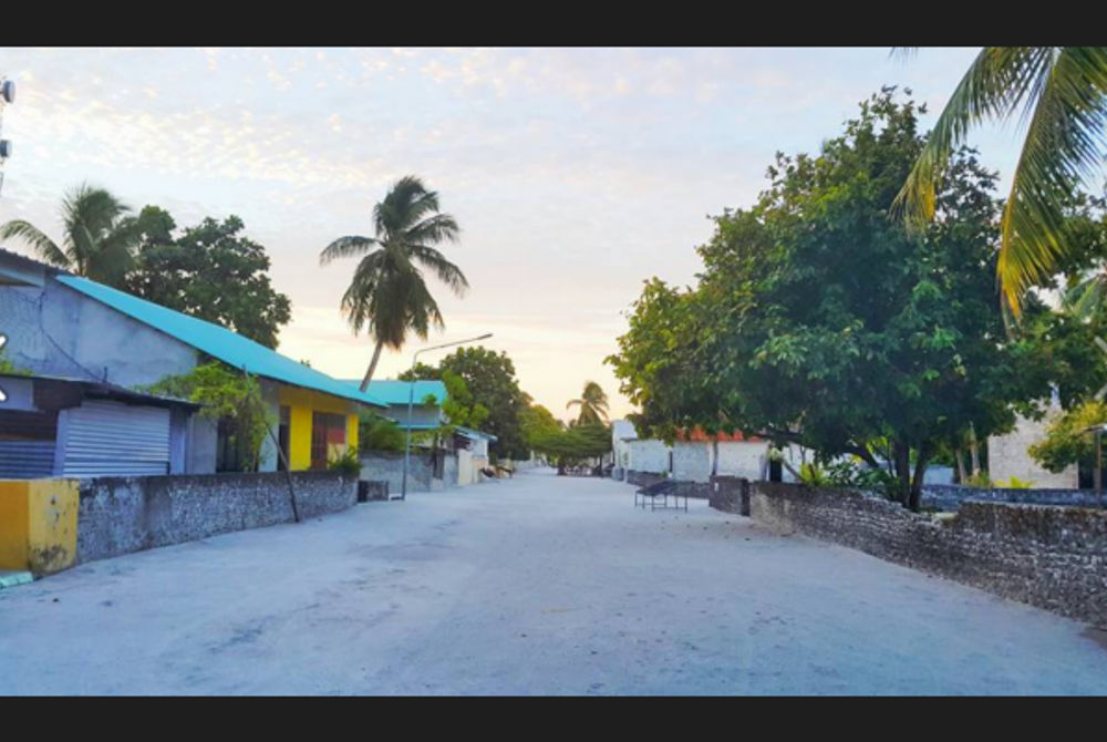 ގއ. ދެއްވަދޫ މަގެއް