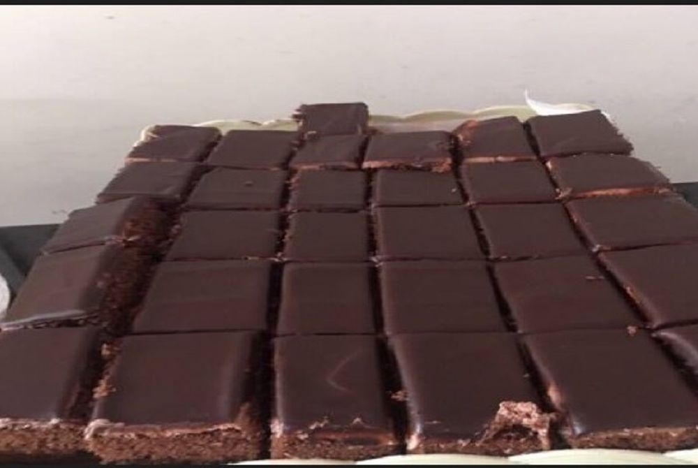 ނަޝީ ކޭކްސް އިން ބަހާ ކޭކް ޕީސް