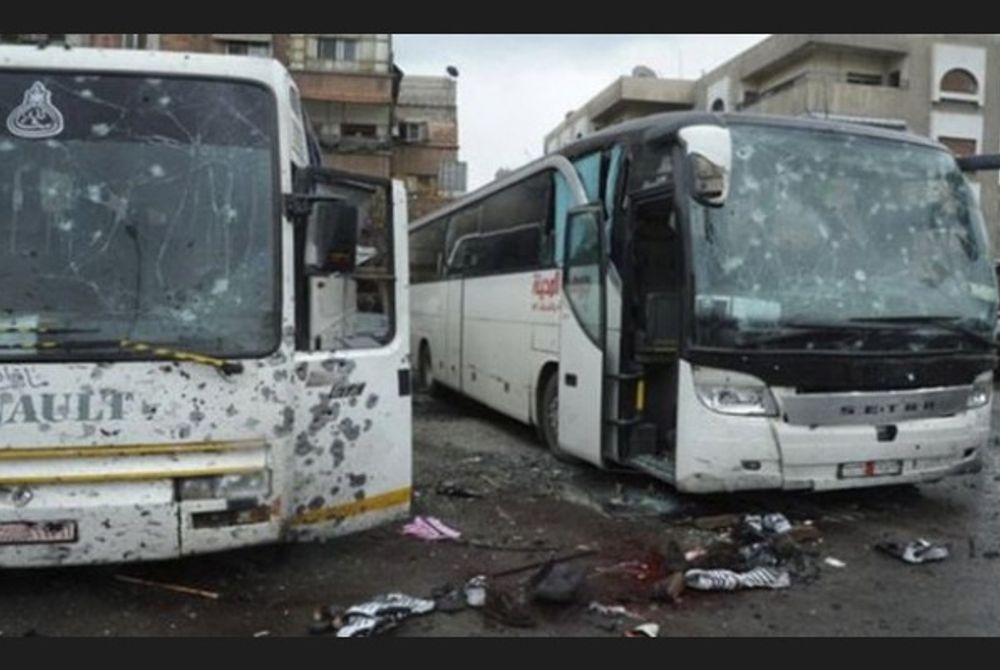 ހޮނިހިރު ދުވަހު ބޮމުގެ ހަމަލާދިން ސަރަޙައްދު