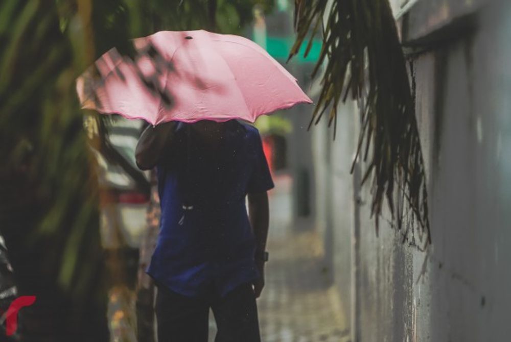 ވިއްސާރަ ދުވަހެއްގައި މާލޭގެ މަގުމަތި