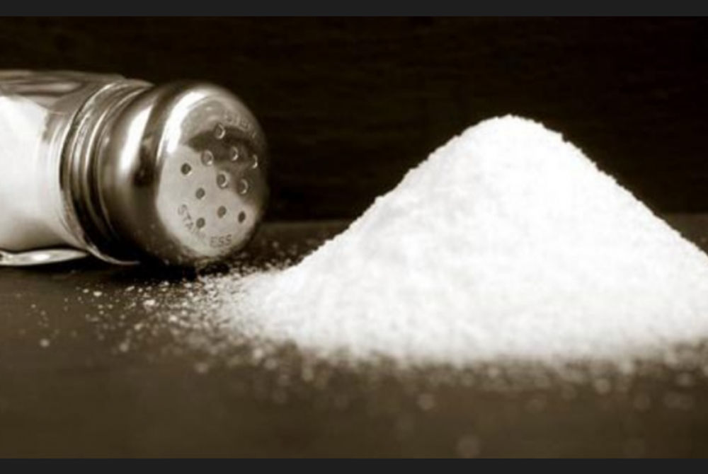 ހަށިގަނޑަށް ބޭނުންވާ މިންވަރަށް ބުރެ ލޮނު ބޭނުންކުރާ މިންވަރު އިތުރު ނުކުރުމަށް ޑޮކްޓަރުން ލަފާދޭ