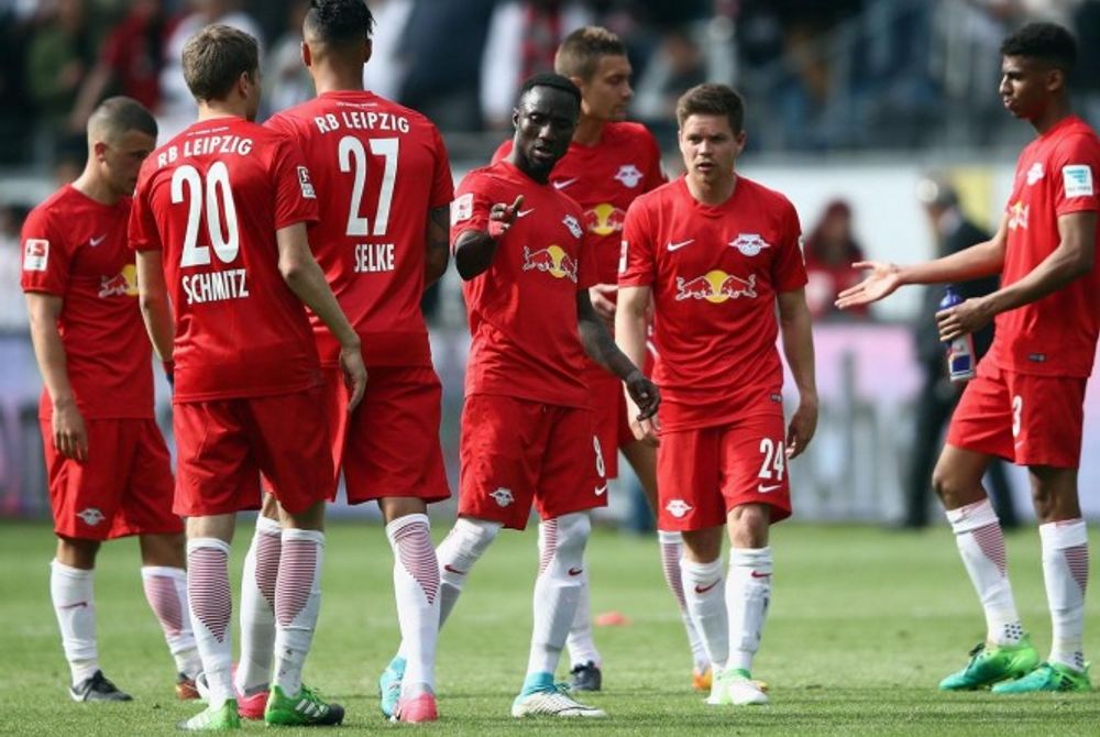 ރެޑްބުލް އިން ގަނެފައިވާ ކްލަބެއް