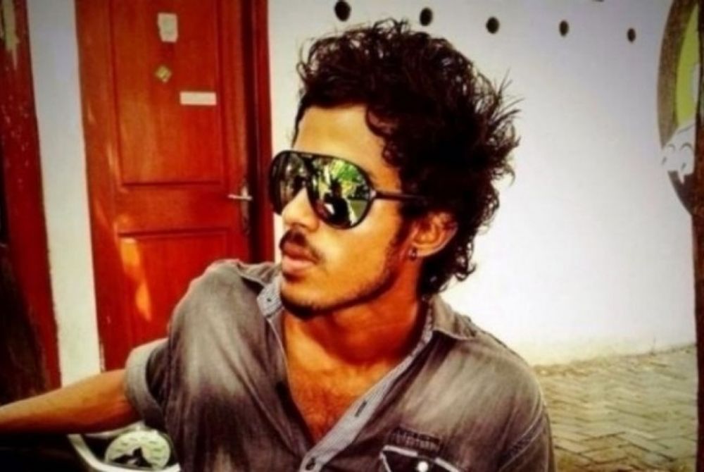 ތ. ތިމަރަފުށީ ބްލޫނިއާގޭ އަސީލް އަހުމަދު، މަރާލާފައިވަނީ 2014 ވަނަ އަހަރު