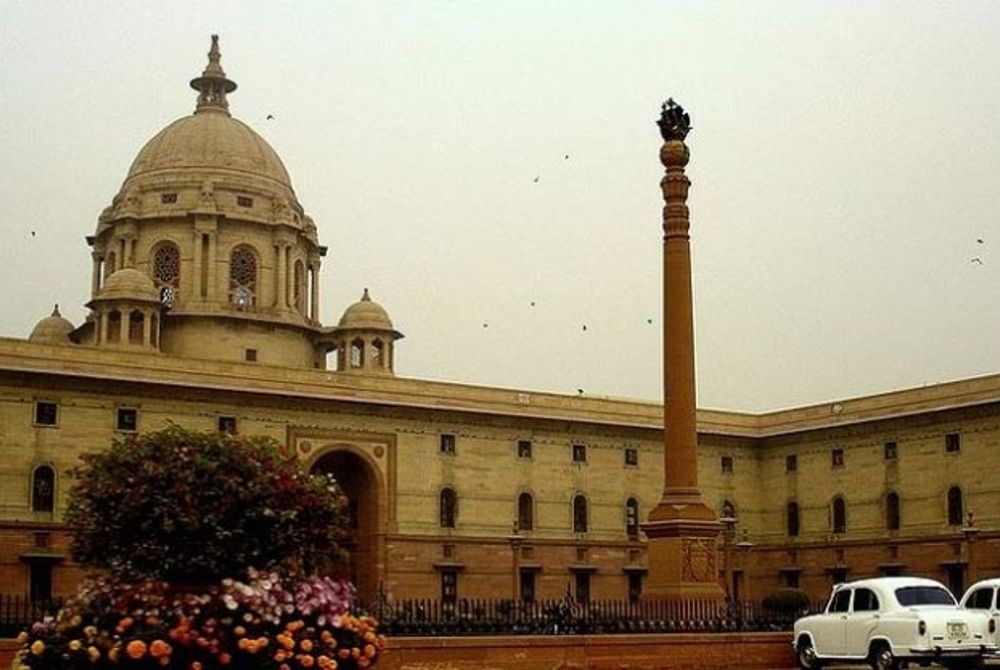 އިންޑިއާގެ ޚާރިޖިއްޔާ: ދިވެހިރާއްޖެއާއި ގުޅޭ ގޮތުން އިންޑިއާ އާ އެމެރިކާއިން ވަނީ މަޝްވަރާ ކޮށްފައި