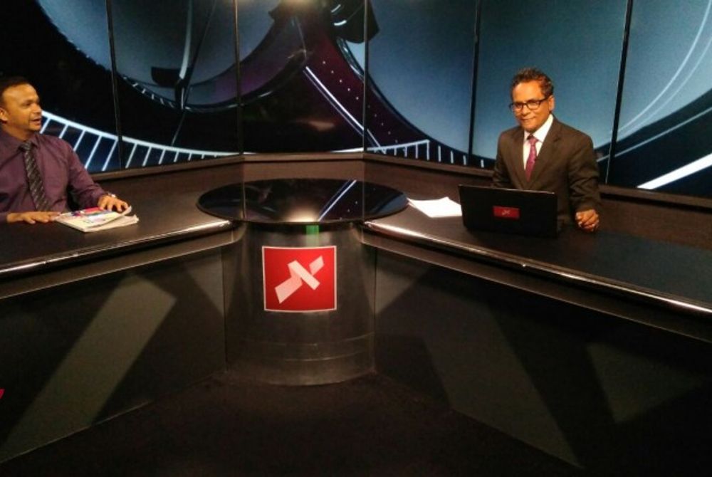 ފަލަސުރުހީ ޕްރޮގްރާމުގެ ތެރެއިން