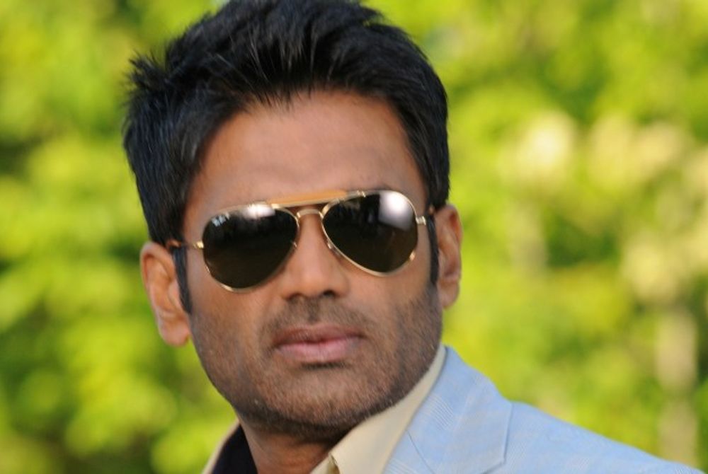 ސުނިލް ޝެޓީ: ދިވެހިންނަށް ކަމުދާ ސްޓާރެއް