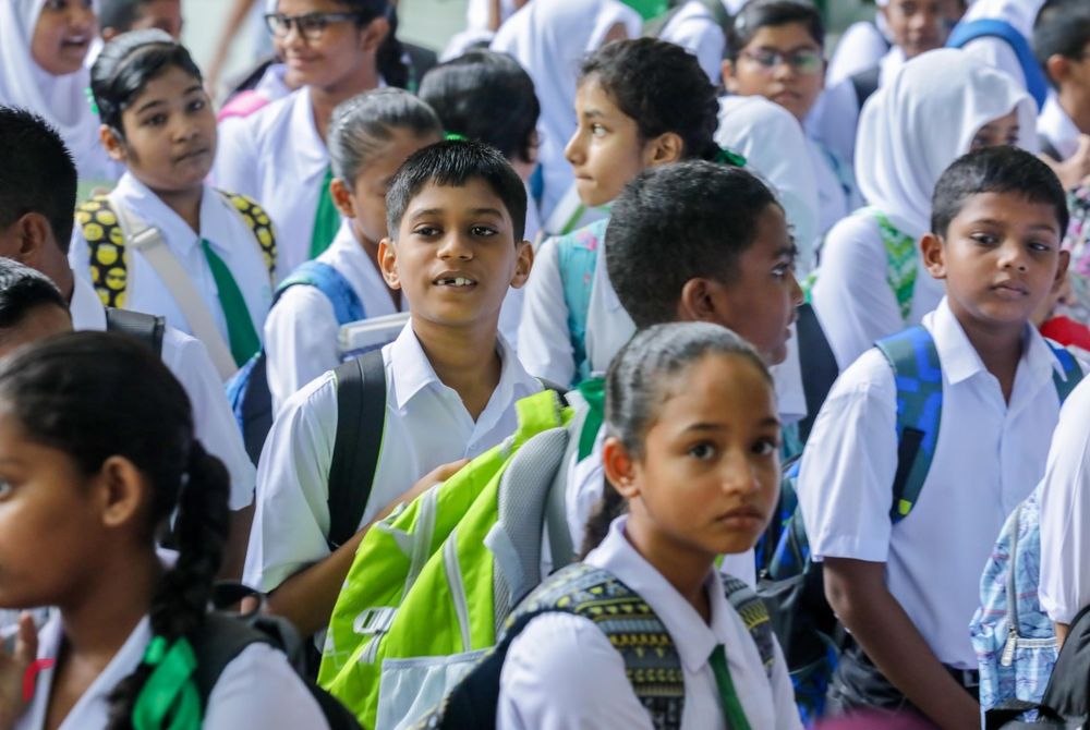 ސްކޫލް ދަރިވަރުންތަކެއް