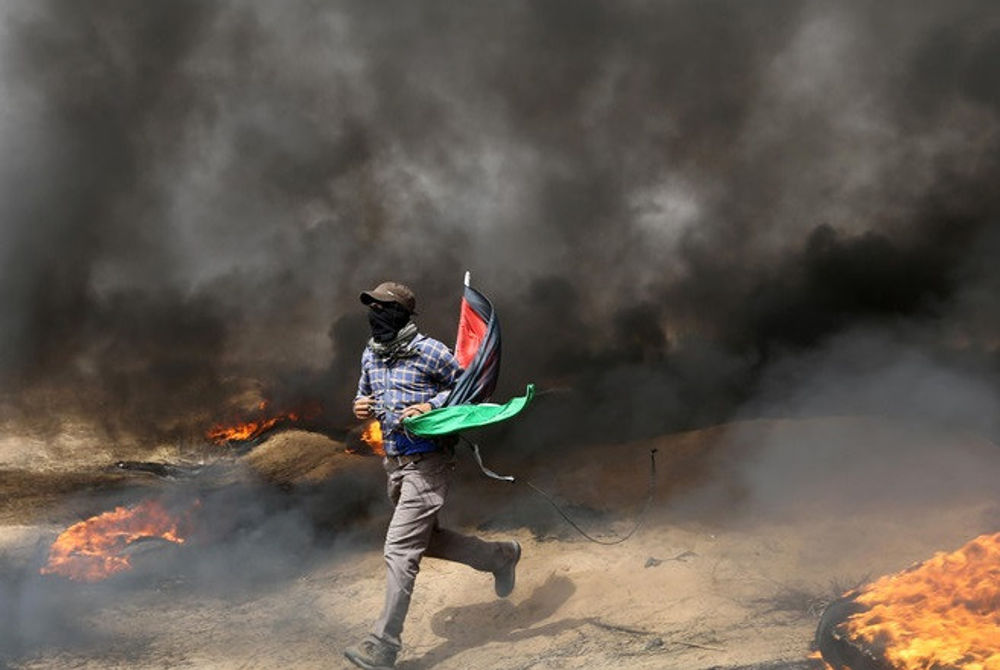 ހުކުރު ދުވަހުގެ މުޒާހަރާތަކުގެ ތެރެއިން