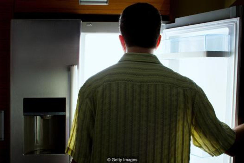 ބަނޑުހައިވީމަ ރުޅިގަދަވުމަކީ ވަރަށް ގިނަ މީހުންނަށް ދިމާވާ ކަމެއް