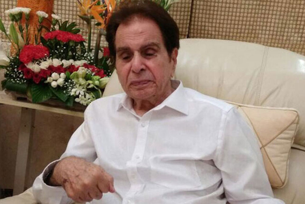 ދިލިޕް ކުމާރު