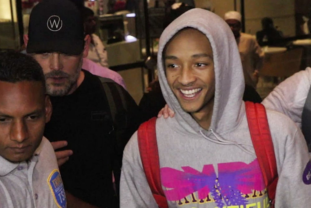 ޖޭޑެން ސްމިތް