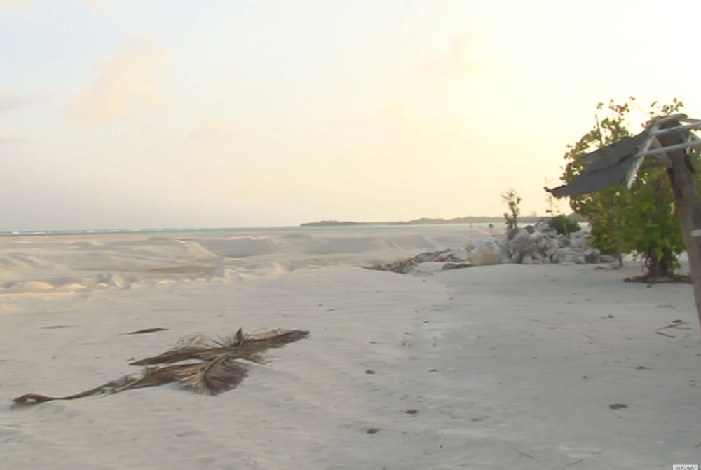 ހ. ހުރާގެ އަލަށް ހިއްކާފައިވާ ސަރަހައްދު