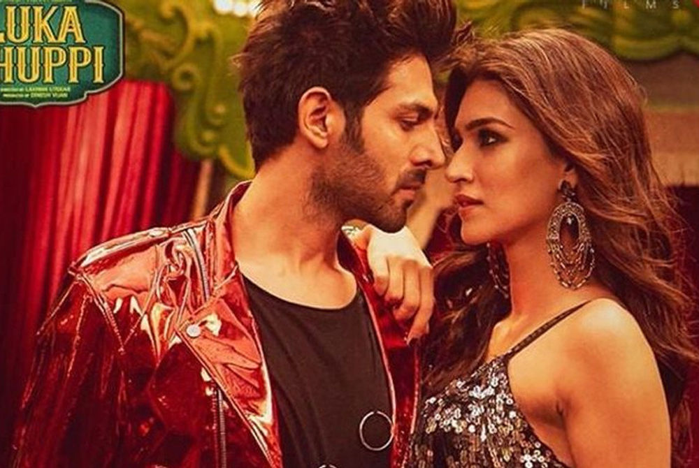 ކާތިކް އާރްޔަން އާއި ކްރިތީ ސެނޯން