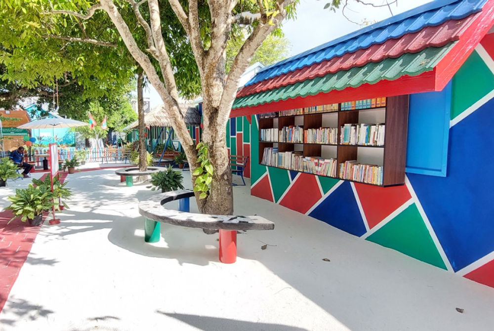 Four projects completed under BML Community Fund