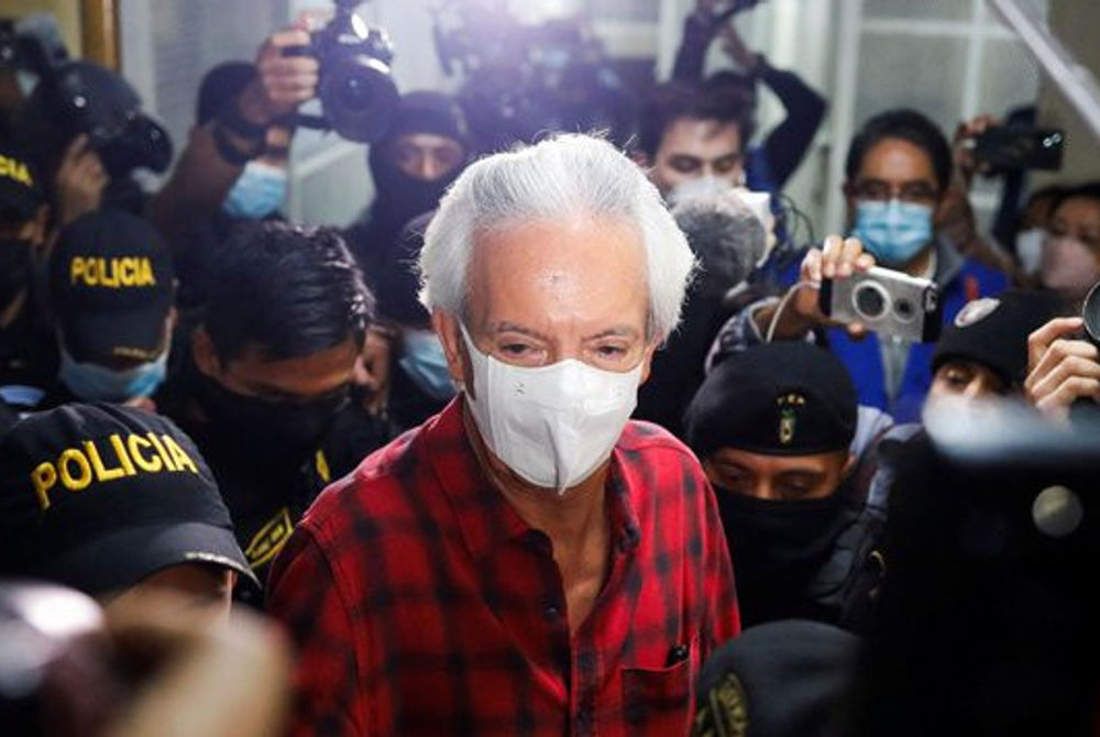 ހޯސޭ ރޫބެން ޒަމޯރާ މަރޮކީން