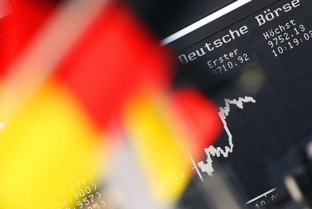 ކޮވިޑް-19 އިން އިގްތިސާދަށް ކުރާނެ އަސަރު ކުރިން އަންދާޒާ ކުރި ވަރަށް ވުރެ ކުޑަކަމަށް ޖަރުމަނުގެ އައިއެފްއޯ އިންސްޓިޓިއުޓް ފޮރ އިކޮނޮމިކް ރީސަރޗްއިން ބުނެ