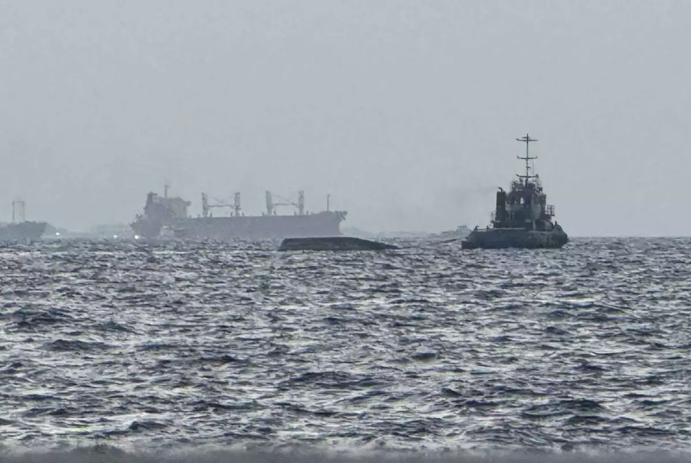 ބަންޑުން ޖަހާލި ކޮޅުވެއްޓި ކައިރީގައި ބާޖެއް ހަރަކާތްތެރިވަނީ