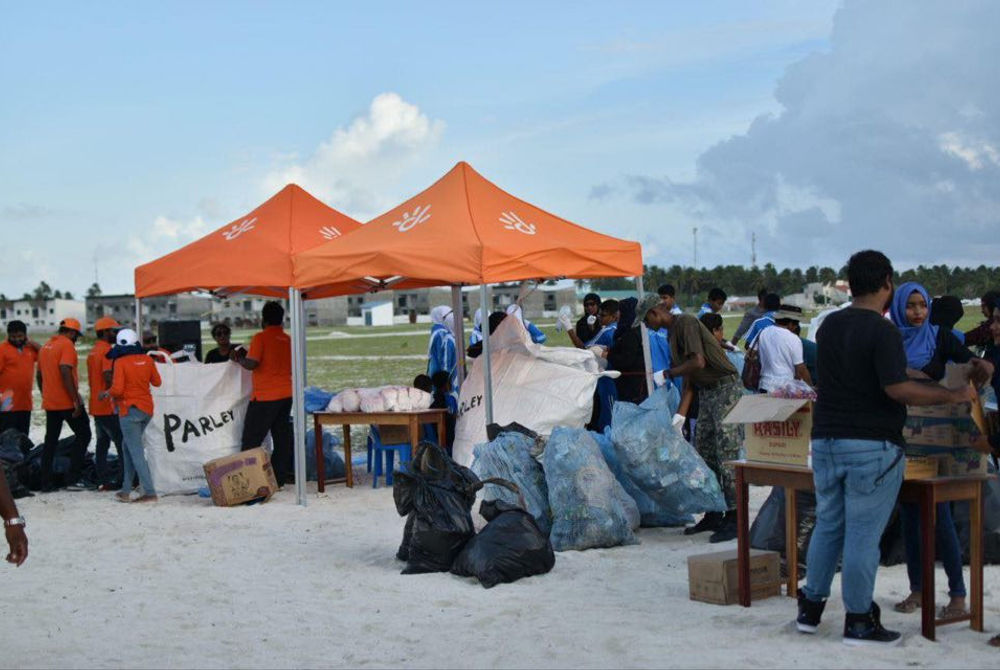 ދިރާގުން އަބަދުވެސް ތިމާވެށި ރައްކާތެރިކުރުމުގެ ގޮތުން ސާފުކުރުމުގެ ޕްރޮގްރާމްތައް ކުރިއަށް ގެންދޭ