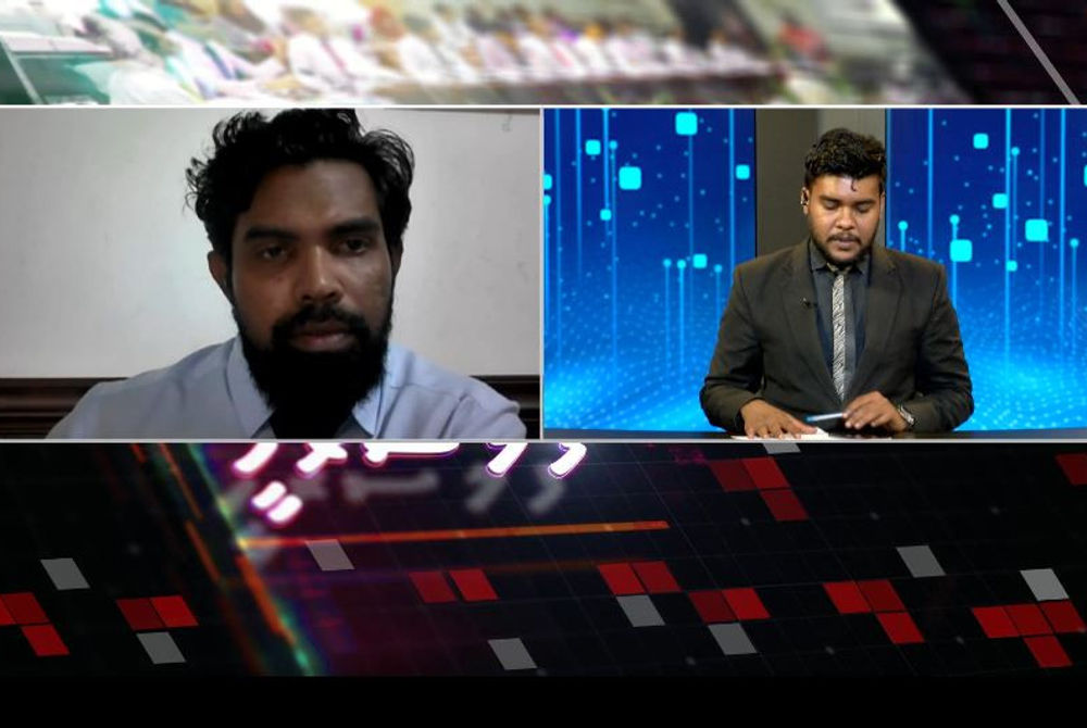 ފަލަސުރުހީ ޕްރޮގްރާމްގެ ތެރެއިން