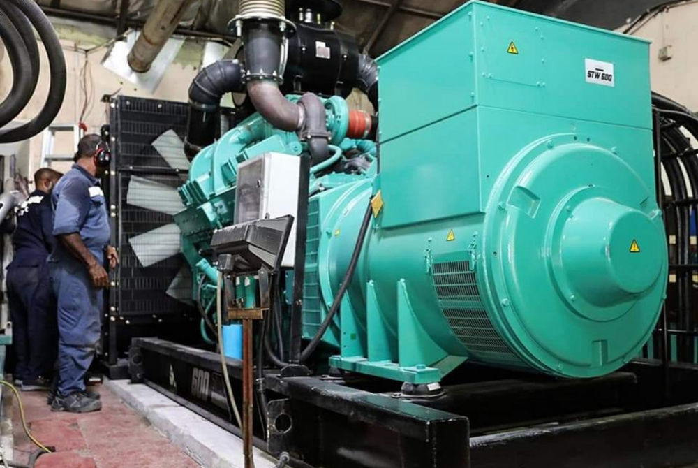 ތޮއްޑޫ އިންޖީނުގެ ކެޕޭސިޓީ އިތުރު ކުރުން