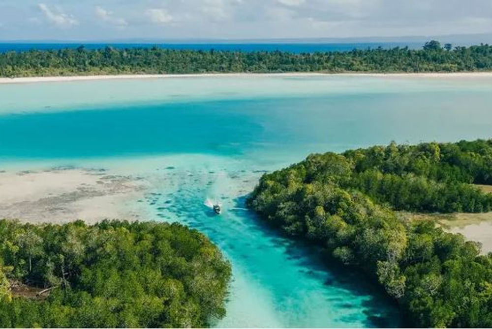 އިންޑޮނޭޝިއާ