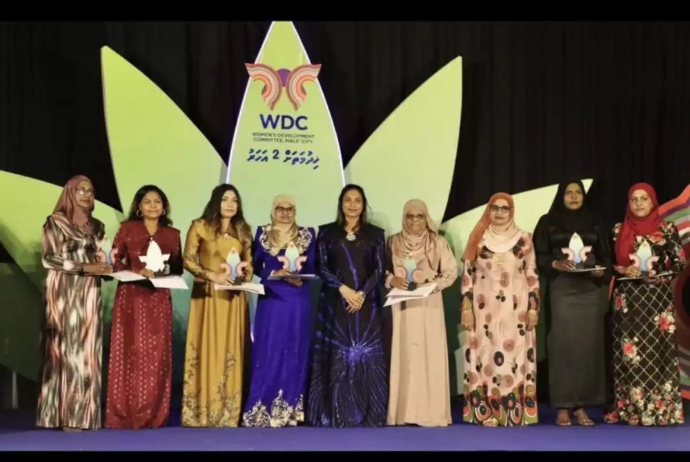 As part of the Rani Awards 2024 ceremony